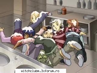 aici puteti pune parerile vostre la serial! pareri